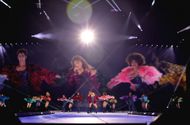 Taylor Swift | The Eras Tour - Vancouver, BC - Source: Getty